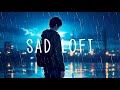 Sad Lofi: Melancholic Songs to Aid in Deep Reflections