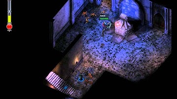 Lets Play the Temple of Elemental Evil part 5