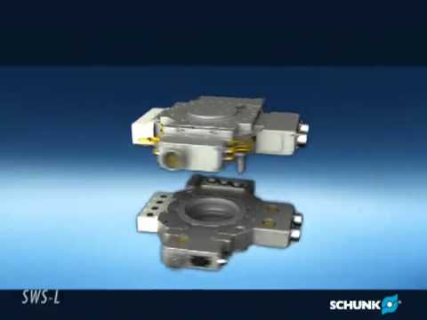 SCHUNK