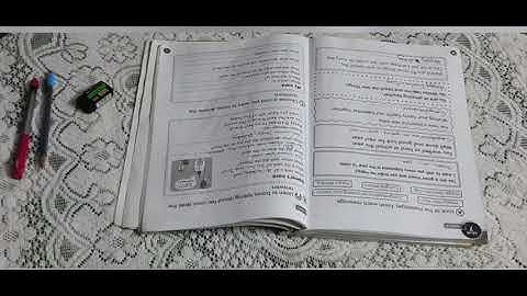 unit 7 lesson 6 حل تمارين