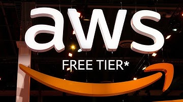 Is AWS Free Tier really FREE??? #aws #amazon #webservices