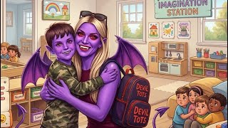 Daycare Client From Hell 