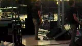 Crossfade Live @ Beloit Riverfest