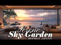 Biophilic Japandi Serene Sky Garden Homes: The New Zen Living Trend