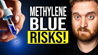 Methylene Blue Dangers You Should NOT Ignore