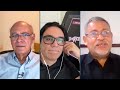 “La dictadura Murillo-Ortega es enemiga de la humanidad”, afirma Marco Rubio