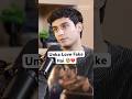 Deeptanshu Saini 😱💔 Reveals Splitsvilla Contestants Fake Love on Instagram🔥 #shorts #splitsvilla