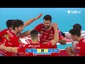 PERUGIA vs LUBE | Superlega Playoffs | Semi-Finals GAME 5 | HIGHLIGHTS