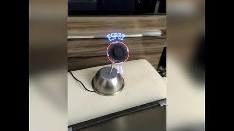 POV DISPLAY