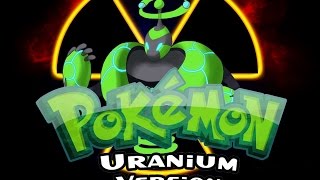 Pokemon Uranium Playthrough Episode 1 First Starter - Raptorch