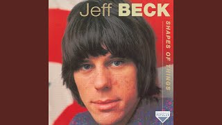 Video thumbnail of "Jeff Beck - Heart Full Of Soul"