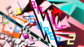 BATTLE CUBEZ FINALE REMIX (ANIMATED)