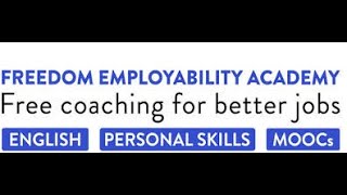 Freedom Employability Academy | Introduction | Benefits of class screenshot 2