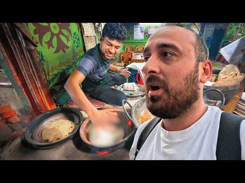 Bangladeş Yemek Pazarı