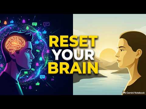 How to Reprogram Your Dopamine to Crave Hard Work (The Scientific Way)