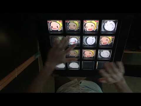 ギザバ怪文書(EXT)EXC【jubeat beyond the Ave.】