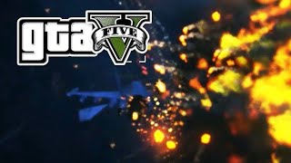 Le Trailer de fin du monde sur GTA 5 rp