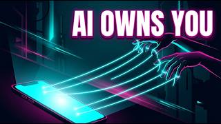 The Crazy AI Algorithms Controlling Your Everyday Life Profile