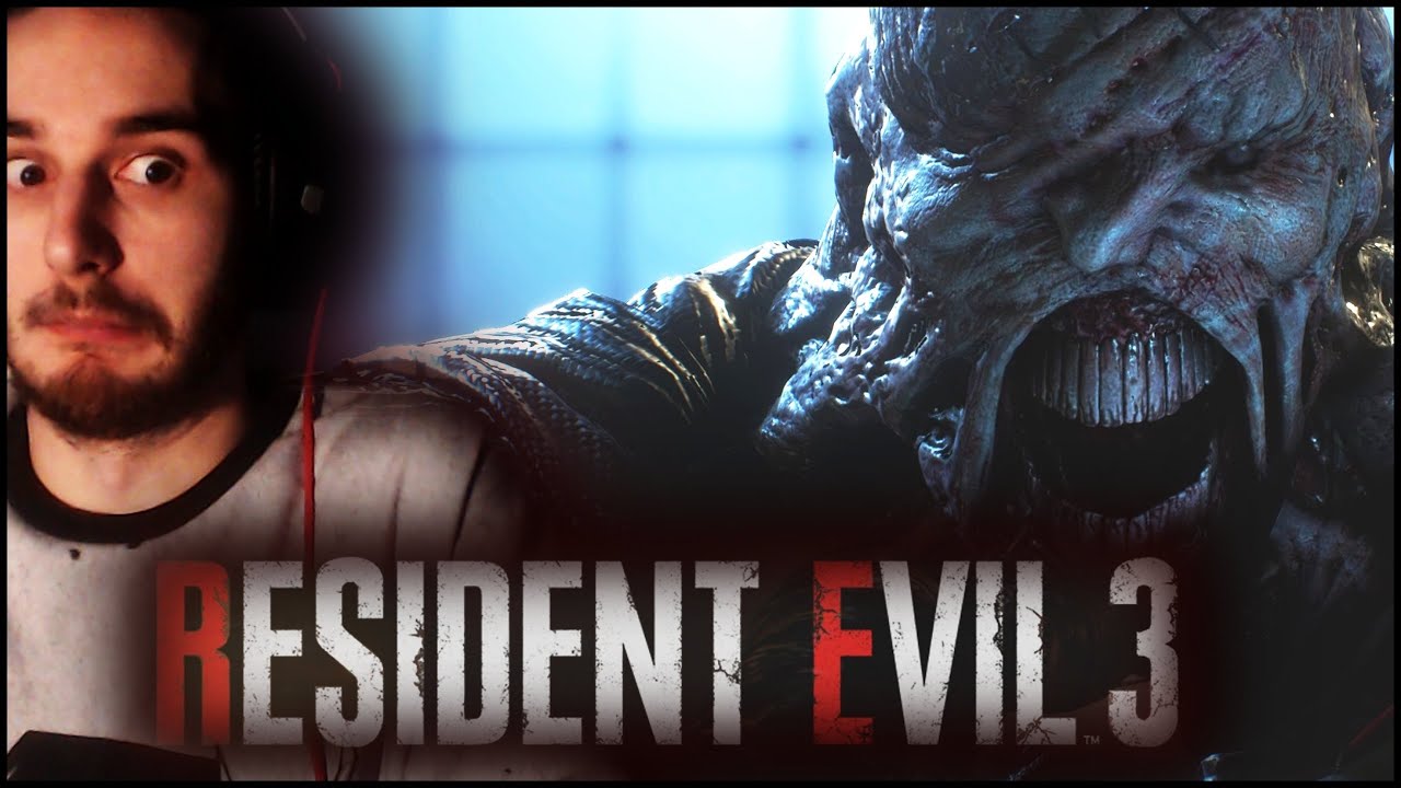 Resident Evil 3 Stream Deutsch Resident Evil 3 Stream Deutsch