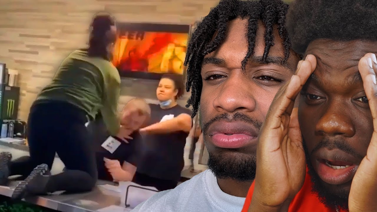 Она потеряла сознание из-за фастфуда...