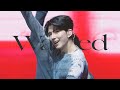 [4K] 250718-20 Wanted 기현 / MULTI ANGLE @CONNECT X