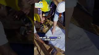 Solar Installation Completed in Just 3 Days | Fast &amp; Eco-Friendly Energy