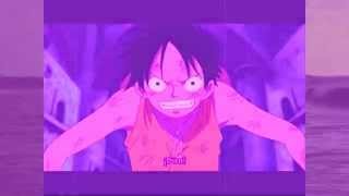 Xavier Wulf - The Funny Part | One Piece ʜᴅ ☁︎