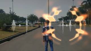 Dj remik mundor alon alon