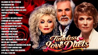 Anne Murray, Kenny Rogers & Dolly Parton 🌹 Love Songs 70s 80s 90s | Timeless Romantic Country Duets screenshot 5