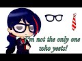 I&#39;m not the only one who yeets.. | MLB | Dusuu Yeet my glasses!