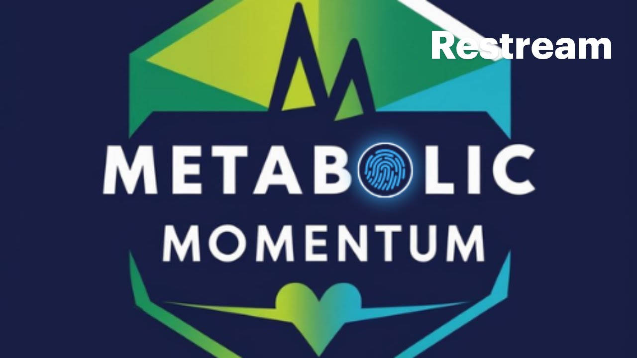Metabolic Momentum-Day 3