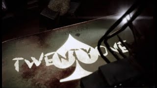 Roblox - Twenty One