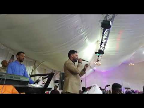 عثمان بشة وين وين حفلة New 2019 اغاني سودانية 2019