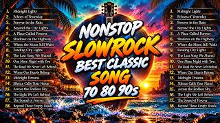 Download lagu Slow Rock 80s 90s Greatest Hits 🎸 Classic Rock Ballads Full Album