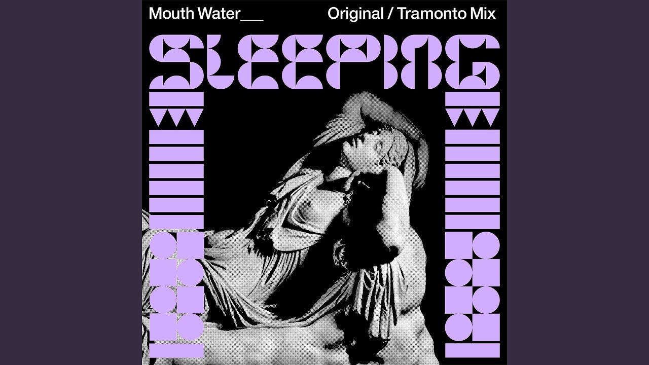 Watch Sleeping on YouTube Watch Sleeping on YouTube