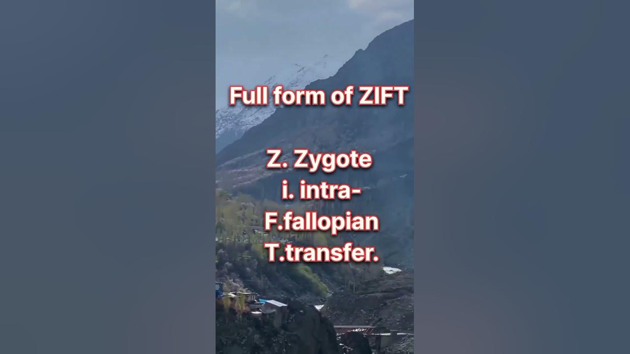 full-form-of-zift-youtube