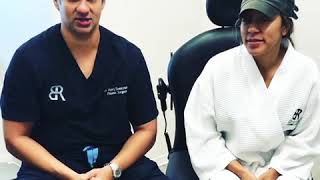 SMART Tummy Tuck Video Testimonial