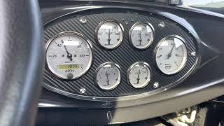 Factory Five & BluePrint Engines Acceleration