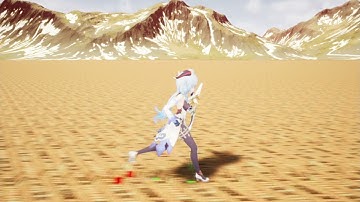 How Advanced Locomotion System V4 Works