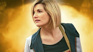 What If Jodie Whittaker's 1st Season WORKED? (A Doctor Who Rebuild ft. Josh Carr)