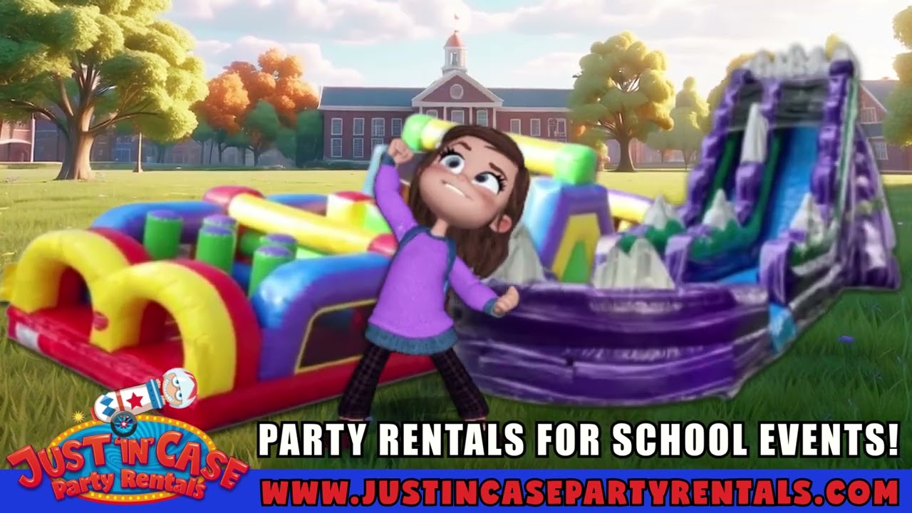 The Most Incredible School Events In Buffalo NY