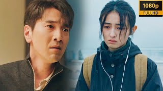 Download Lagu 灰姑娘留下告别信后默默离开，霸总失去挚爱痛不欲生！ #赵又廷 #张子枫 #LovingStrangers MP3