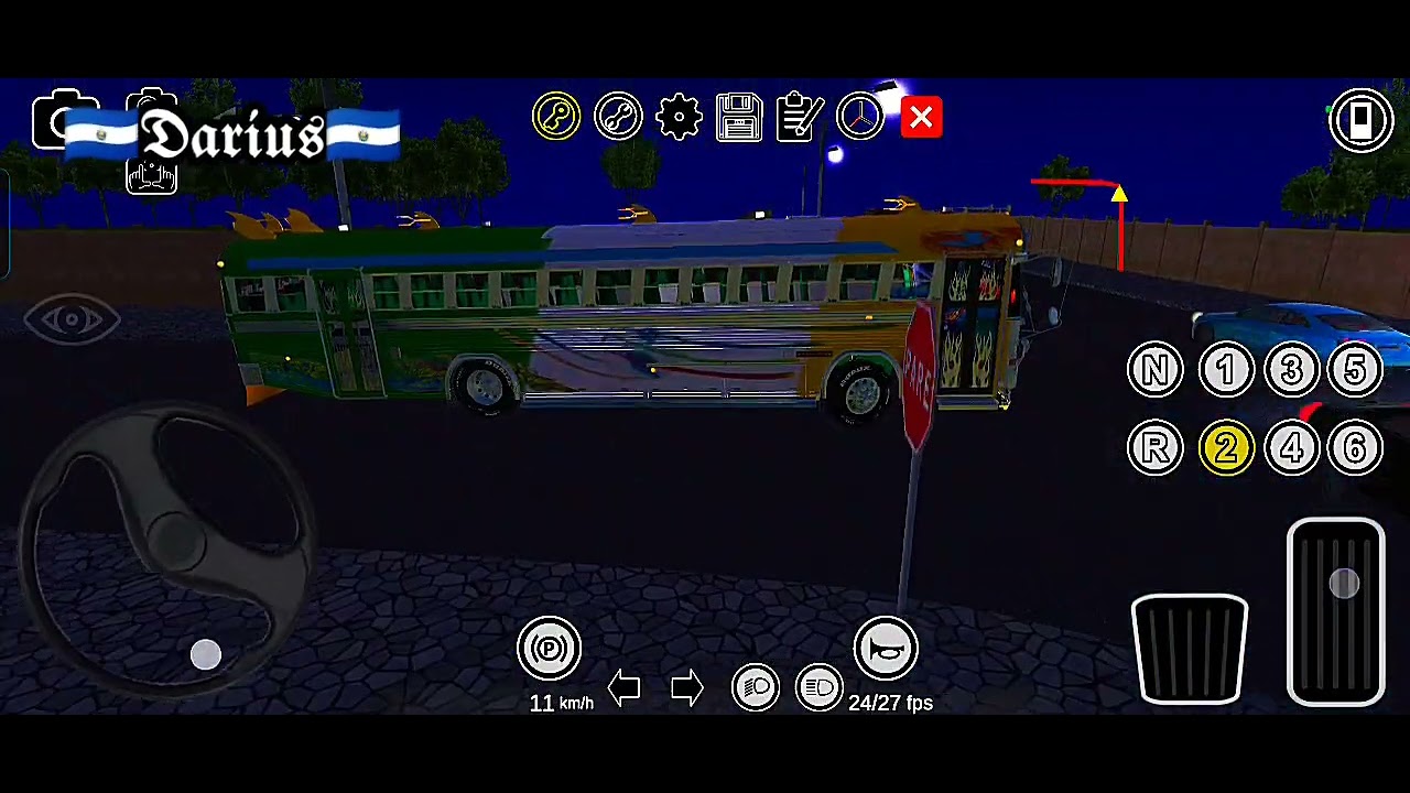 Liberacion De La Steven 