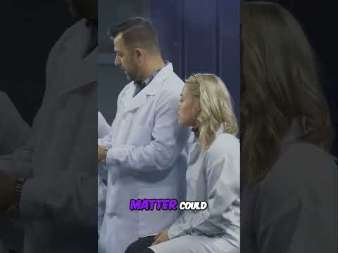 Revolutionizing Medicine The