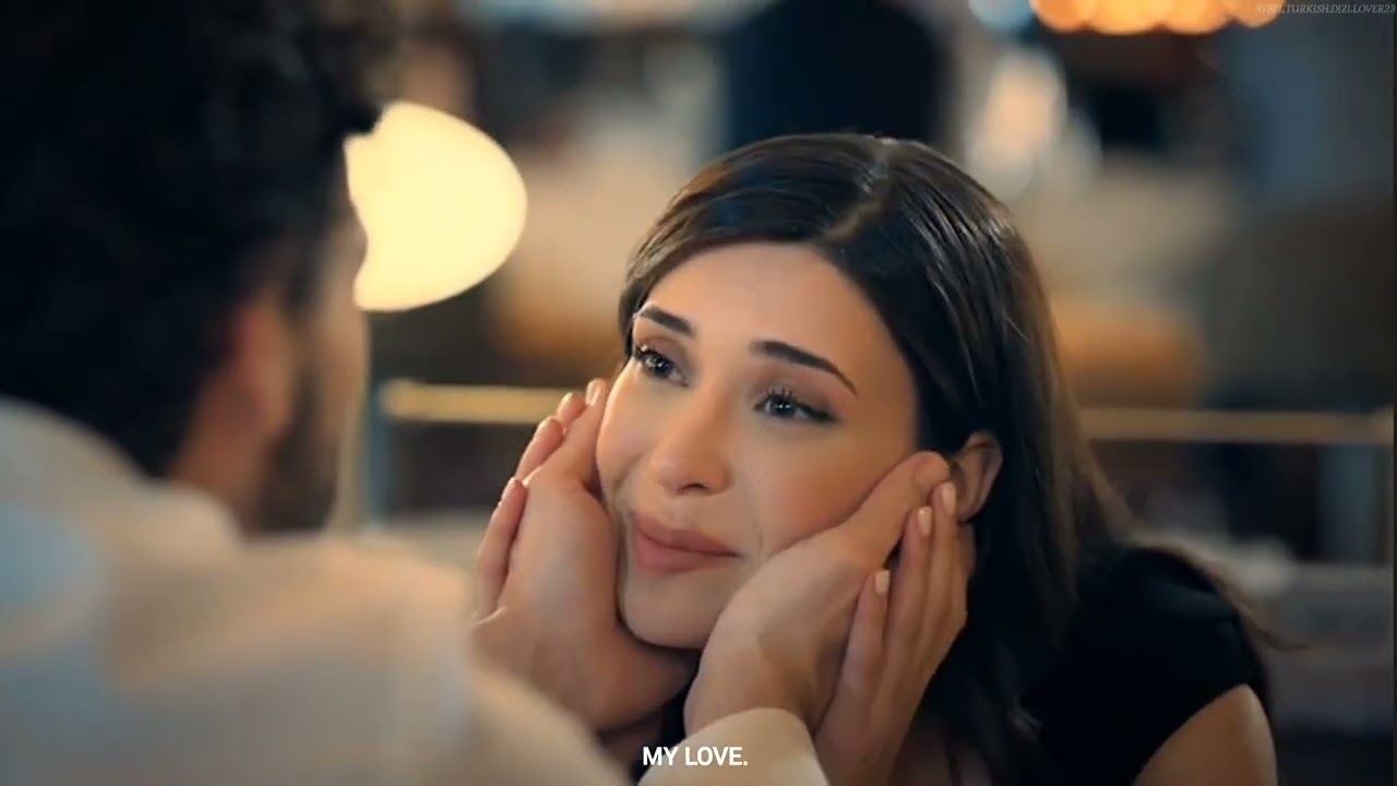 Haydar Ali and Ceylan [+ EPISODE 4, ENG SUB] 