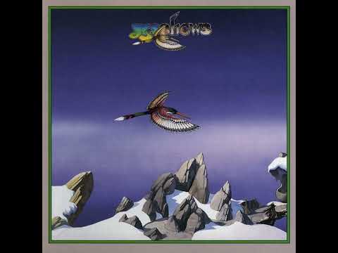 Yes / 08- Wonderous Stories (Live at Ahoy Halle)