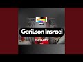 Gerilson Insrael