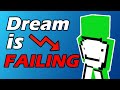 Why Dreams channel is DYING...