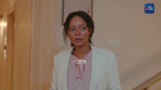 Wendy amuona Salma hotelini 🥲| NOMA EP 11