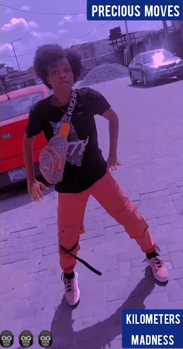 Kilometre Best Dance Moves 🔥🔥🔥
